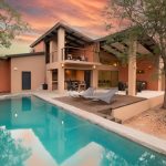 Wooden Decking Nelspruit | Creator Creations