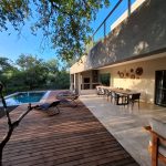 Wooden Decking Nelspruit | Creator Creations